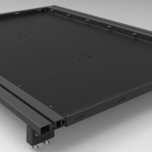 PLATEAU GALERIE POUR HARDTOP ALU CAB
