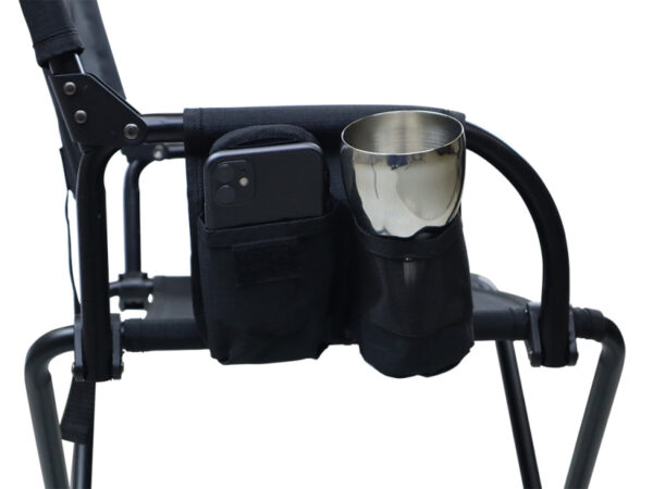 CHAISE PLIANTE EXPANDER FRONTRUNNER – Image 3
