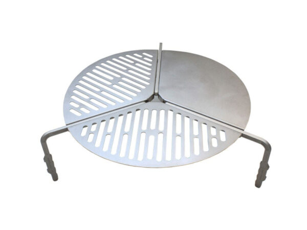 GRILLE DE BARBECUE FRONT RUNNER – Image 2