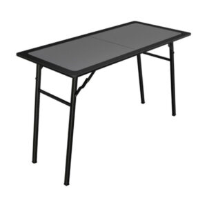 TABLE DE CAMPING EN ACIER INOXYDABLE FRONTRUNNER 1130 x 550mm