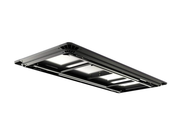 TABLE DE CAMPING EN ACIER INOXYDABLE FRONTRUNNER 1130 x 550mm – Image 3