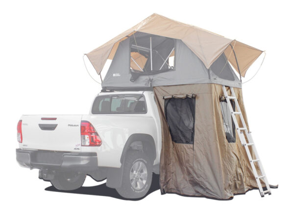 CABINE-VESTIAIRE POUR TENTE DE TOIT FRONTRUNNER – Image 2