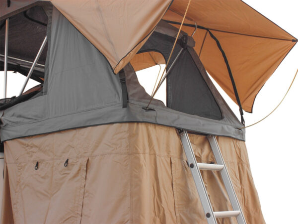 CABINE-VESTIAIRE POUR TENTE DE TOIT FRONTRUNNER – Image 3