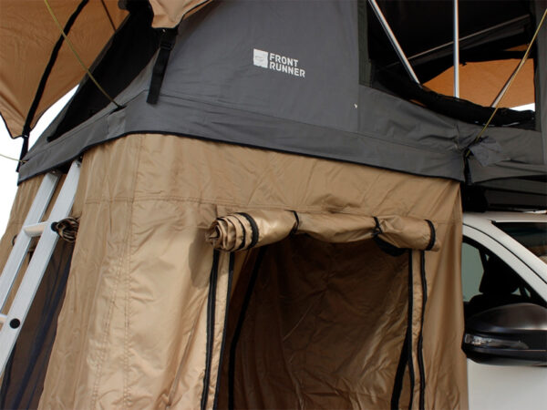 CABINE-VESTIAIRE POUR TENTE DE TOIT FRONTRUNNER – Image 4