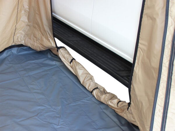 CABINE-VESTIAIRE POUR TENTE DE TOIT FRONTRUNNER – Image 5
