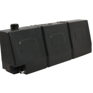 RESERVOIR D'EAU FRONTRUNNER A PAN INCLINE 50 LITRES