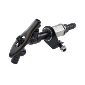 ROBINET POUR RESERVOIR D'EAU UNIVERSEL