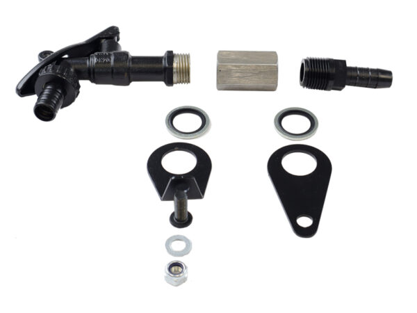 ROBINET POUR RESERVOIR D'EAU UNIVERSEL – Image 2