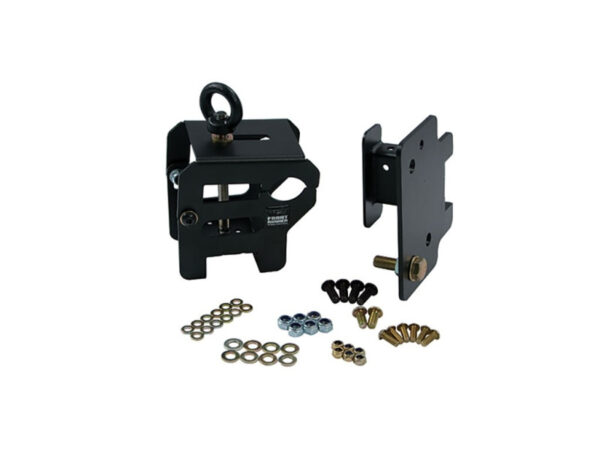 SUPPORT DE CRIC HI-LIFT SUR GALERIE FRONTRUNNER SLIMLINE II – Image 3