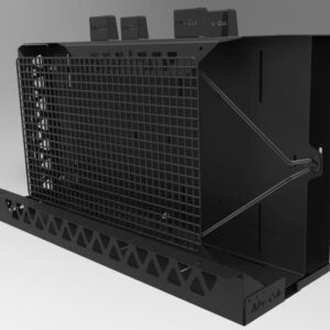 SUPPORT DE RANGEMENT POUR 4 CHAISES FRONTRUNNER SUR HARDTOP ALU-CAB
