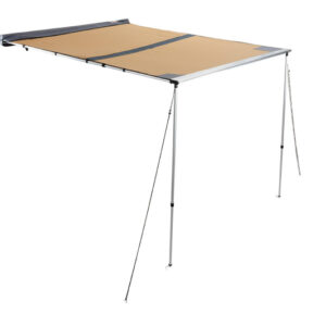 AUVENT ARB TOURING 2000 X 2500 MM AVEC BANDE LED INTEGREE