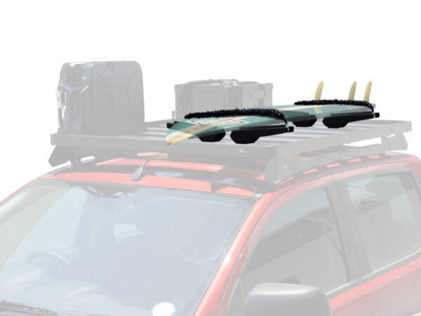 SUPPORT DE PLANCHE DE SURF, PLANCHE A VOILE AND PLANCHE A RAME PRO - DE FRONT RUNNER