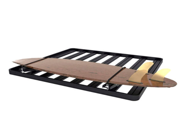 SUPPORT DE PLANCHE DE SURF, PLANCHE A VOILE AND PLANCHE A RAME PRO - DE FRONT RUNNER – Image 2