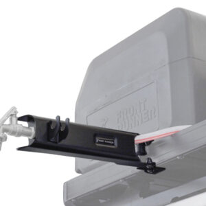 BRAS PIVOTANT POUR ROBINET FRONTRUNNER SUR GALERIE SLIMLINE II