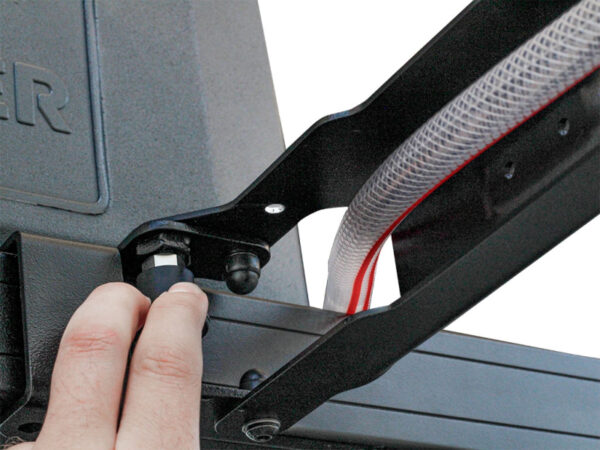 BRAS PIVOTANT POUR ROBINET FRONTRUNNER SUR GALERIE SLIMLINE II – Image 2