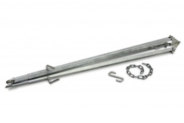 TREPIED DE SUSPENSION PETROMAX – Image 3