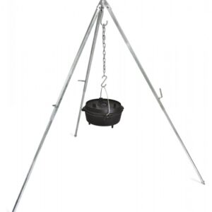 TREPIED DE SUSPENSION PETROMAX