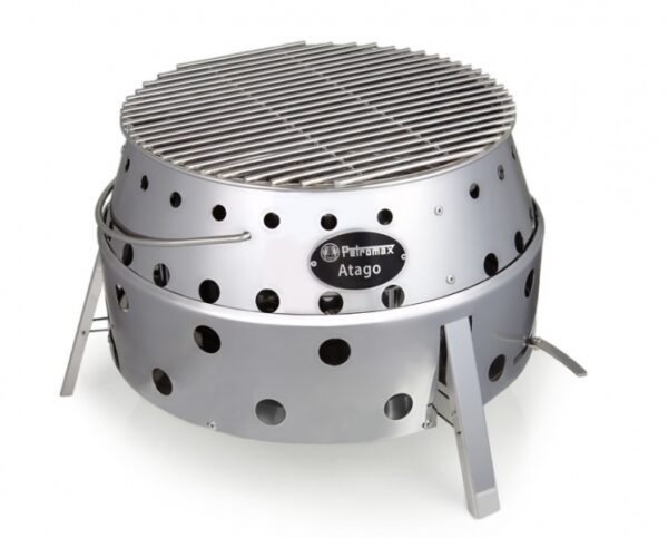 GRIL PORTABLE ATAGO PETROMAX – Image 2
