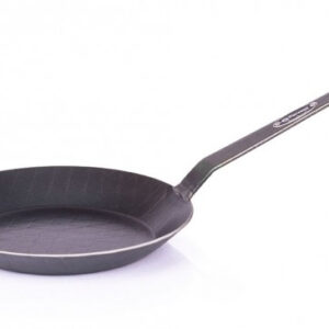 POELE EN FER FORGE 20CM PETROMAX
