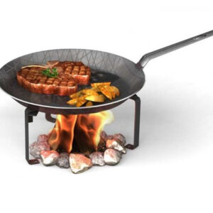 TREPIED DE CUISSON PETROMAX