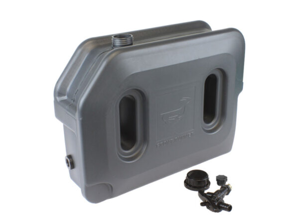 RESERVOIR D'EAU PRO 20L AVEC ROBINET - BY FRONT RUNNER – Image 2