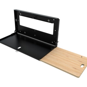 TABLETTE PLIANTE DE PORTE ARRIERE FRONTRUNNER UNIVERSELLE