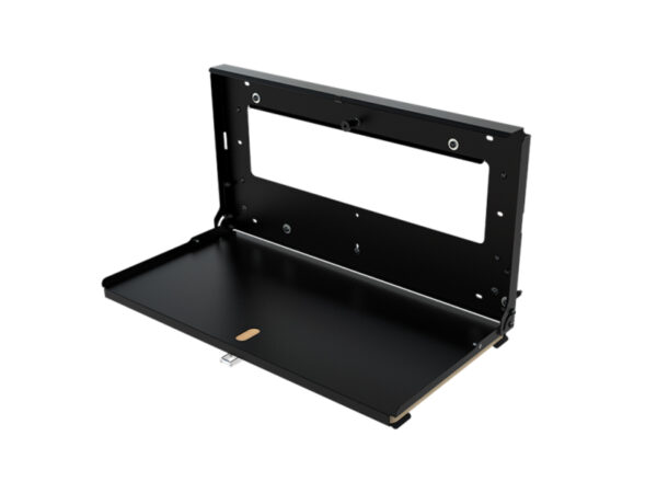 TABLETTE PLIANTE DE PORTE ARRIERE FRONTRUNNER UNIVERSELLE – Image 2