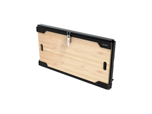 TABLETTE PLIANTE DE PORTE ARRIERE FRONTRUNNER UNIVERSELLE – Image 3