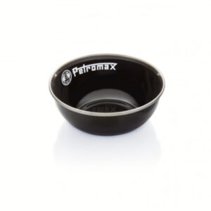 SET DE 2 BOLS EN EMAIL PETROMAX NOIR