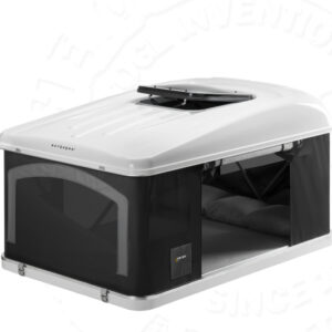 TENTE DE TOIT AIR-SKY 360° CARBON MEDIUM