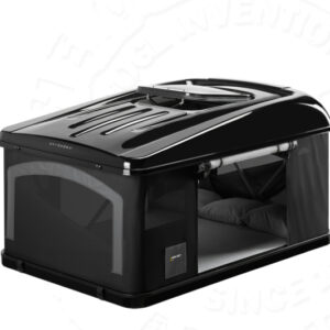 TENTE DE TOIT AIR-SKY 360° BLACK STORM MEDIUM