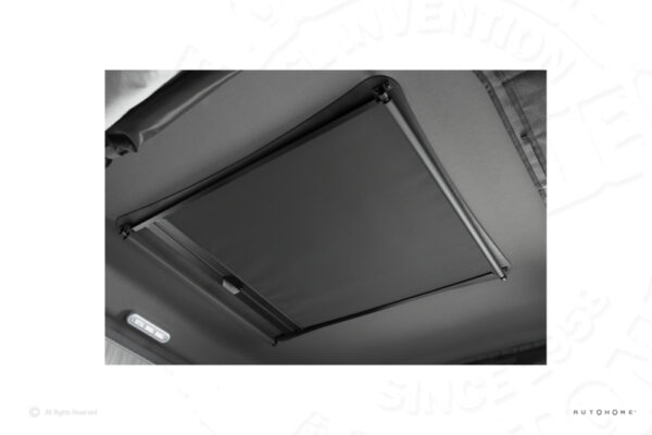 TENTE DE TOIT AIR-SKY 360° CARBON MEDIUM – Image 3