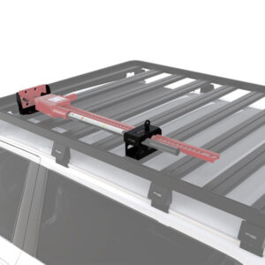 SUPPORT DE CRIC HI-LIFT / MONTAGE SUPERIEUR - DE FRONT RUNNER