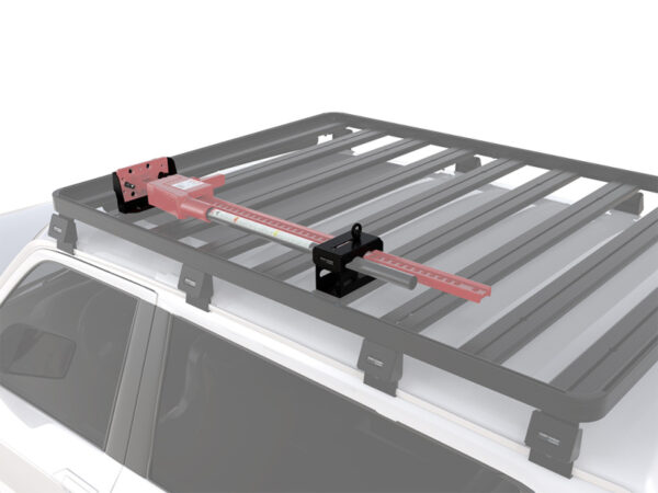 SUPPORT DE CRIC HI-LIFT / MONTAGE SUPERIEUR - DE FRONT RUNNER