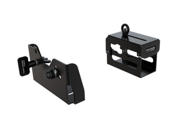 SUPPORT DE CRIC HI-LIFT / MONTAGE SUPERIEUR - DE FRONT RUNNER – Image 3
