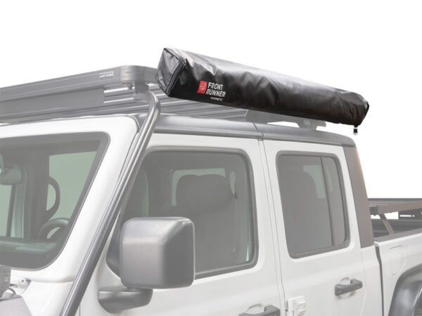 AUVENT EASY-OUT / 1,4M / NOIR – Image 2