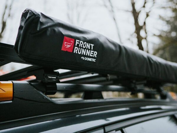 AUVENT EASY-OUT / 1,4M / NOIR – Image 5