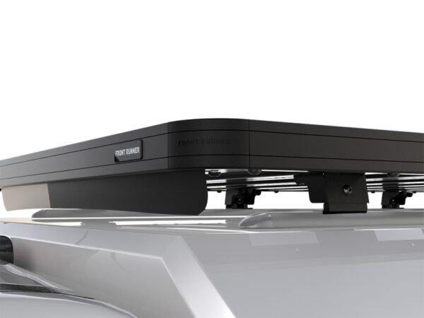 KIT DE GALERIE SLIMLINE II POUR UNE REMORQUE OU UN HARD TOP DE PICK-UP AVEC RAILS D'ORIGINE/ 1165MM(L) X 2772MM (L) - DE FRONT RUNNER – Image 2
