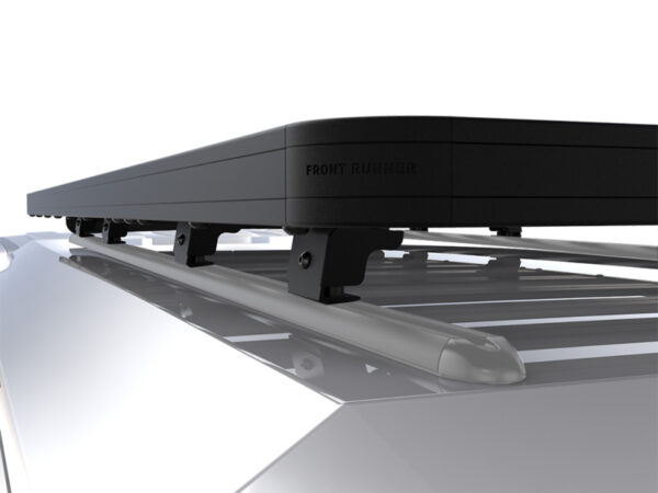 KIT DE GALERIE SLIMLINE II POUR UNE REMORQUE OU UN HARD TOP DE PICK-UP AVEC RAILS D'ORIGINE/ 1165MM(L) X 2772MM (L) - DE FRONT RUNNER – Image 3