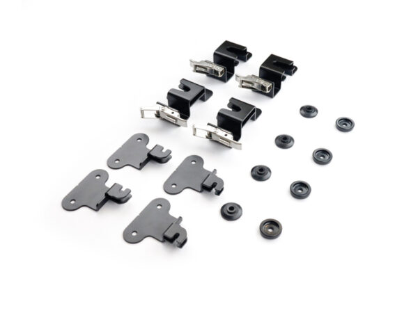 KIT DE MONTAGE RAPIDE POUR TENTES / 4 PIèCES – Image 2
