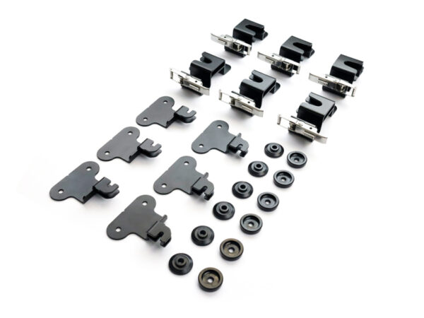 KIT DE MONTAGE RAPIDE POUR TENTES / 6 PIèCES – Image 2
