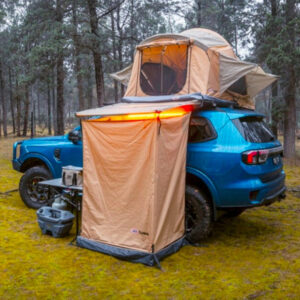 AUVENT DOUCHE ARB TOURING