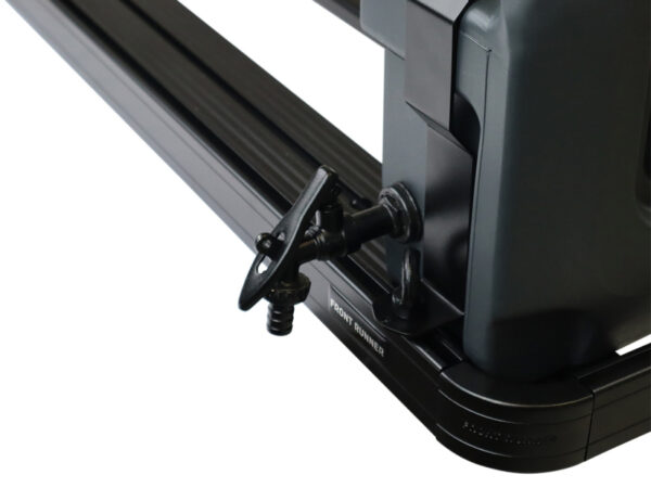 RESERVOIR D EAU PRO AVEC SYSTEME DE MONTAGE / 20L SUR GALERIE FRONTRUNNER – Image 3