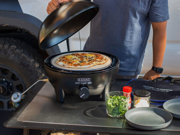 PIERRE A PIZZA PRO30 – Image 2