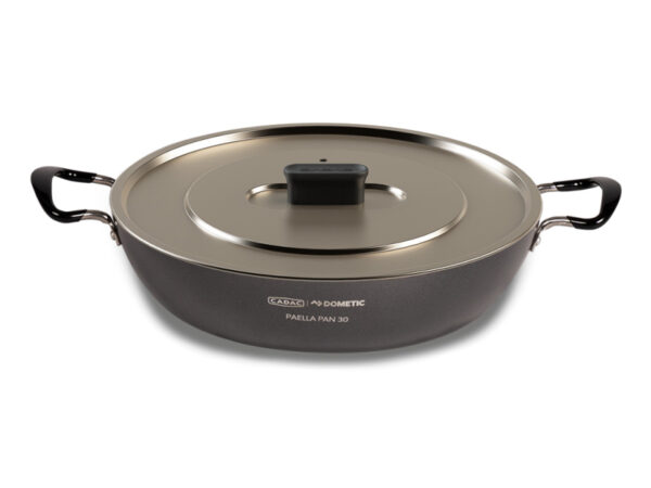 PLAT A PAELLA 30