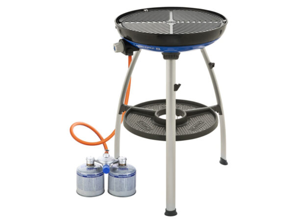 DUAL POWER PAK / 30MBAR - DE CADAC – Image 2