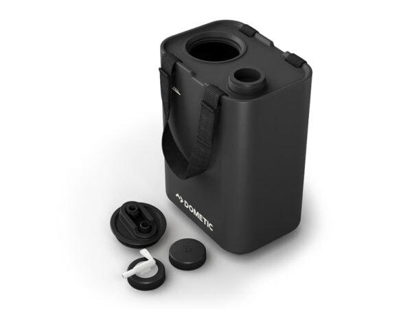 RESERVOIR D'EAU D'HYDRATATION 11L GO DE DOMETIC – Image 3