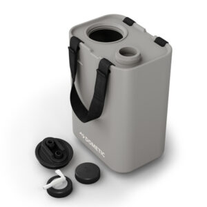 RESERVOIR D'EAU D'HYDRATATION 11L GO DE DOMETIC