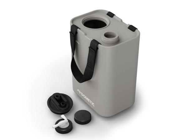 RESERVOIR D'EAU D'HYDRATATION 11L GO DE DOMETIC
