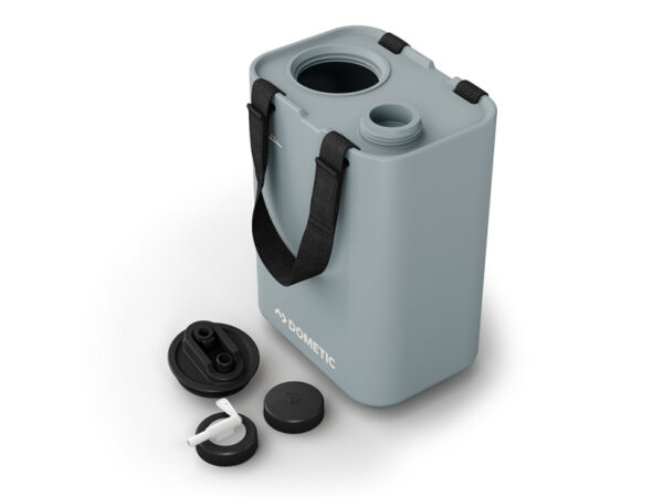 RESERVOIR D'EAU D'HYDRATATION 11L GO DE DOMETIC – Image 2